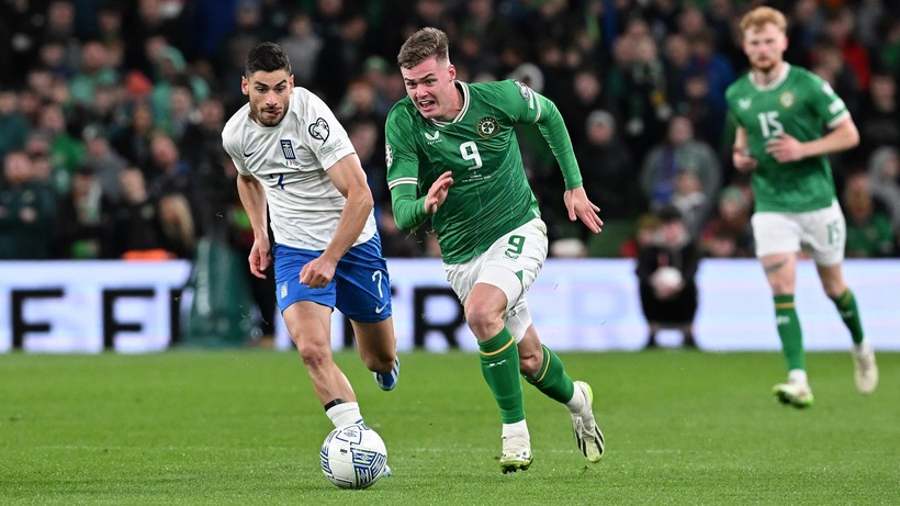 vwin game Nhận định soi kèo trận Ireland vs Hy Lạp, 1h45 ngày 11/9: Khách đến làm chủ nhà?