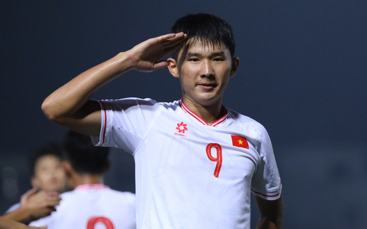 U20 Việt Nam cần cẩn trọng với U20 Guam - Ảnh 3.