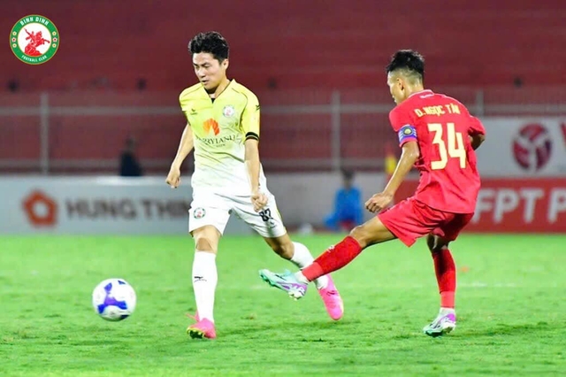 CLB Hoàng Anh Gia Lai mất ngôi đầu bảng V-League- Ảnh 3.